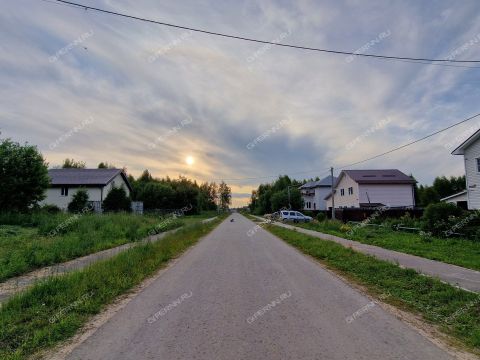 dom-gorod-bogorodsk-bogorodskiy-municipalnyy-okrug фото