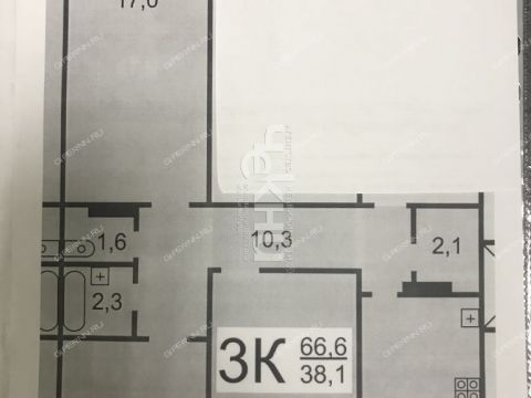 3-komnatnaya-ul-verhnepecherskaya-d-7-k2 фото