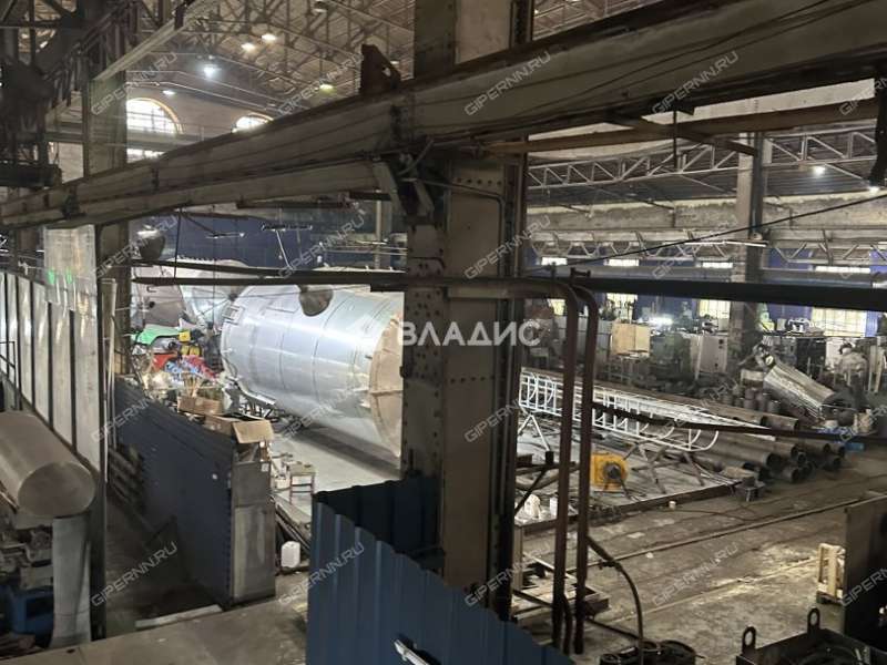помещение под склад на улице Свободы