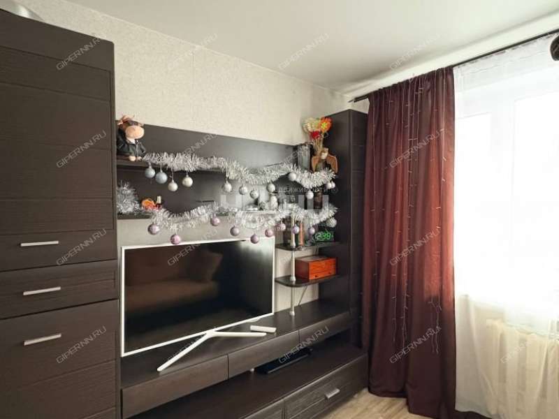 трёхкомнатная квартира на Полтавской улице дом 35