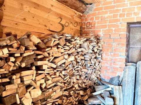 dom-derevnya-tugarino-gorodskoy-okrug-bor фото