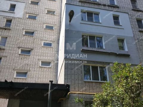 1-komnatnaya-ul-mechnikova-d-79 фото
