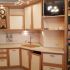 трёхкомнатная квартира на улице Нижне-Печёрская дом 2