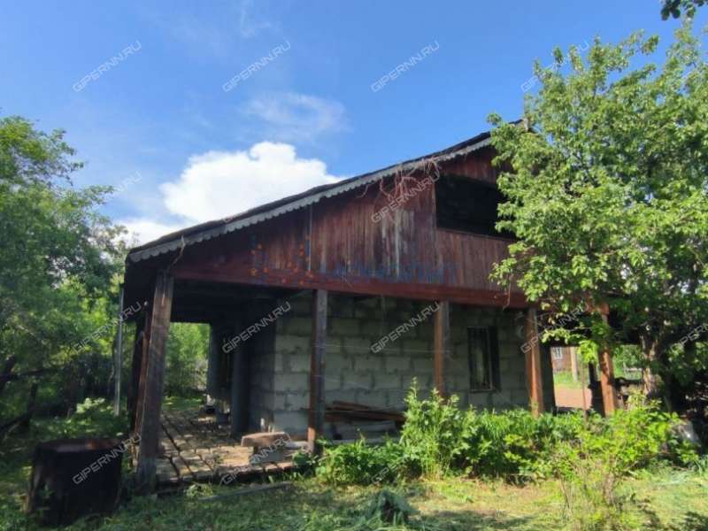 Купить Дачу В Лисьих Ямках Нижегородской Области
