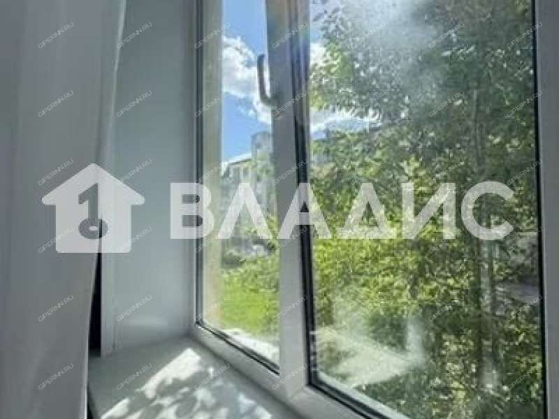 однокомнатная квартира на проспекте Ильича дом 27