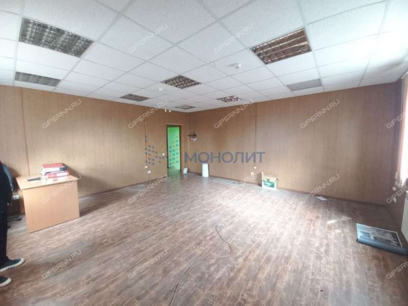 помещение под офис на Деловой улице