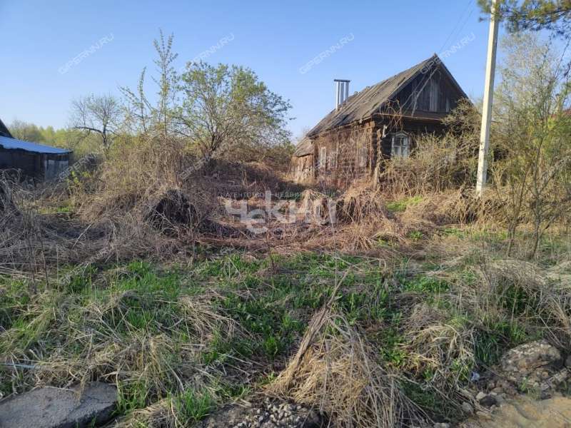 земельный участок 25 соток Центральная улица село Львово