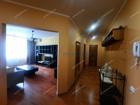 2-komnatnaya-ul-vorovskogo-d-3 фото