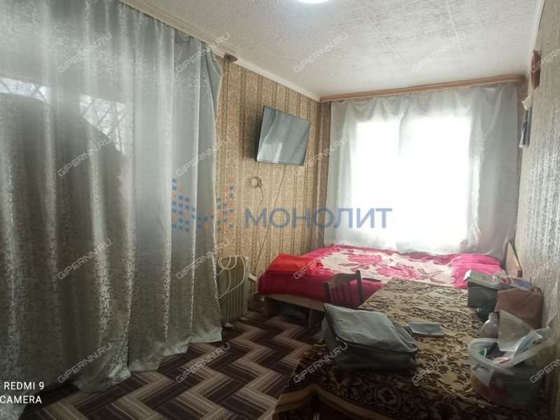 двухкомнатная квартира на Яблоневой улице дом 13А