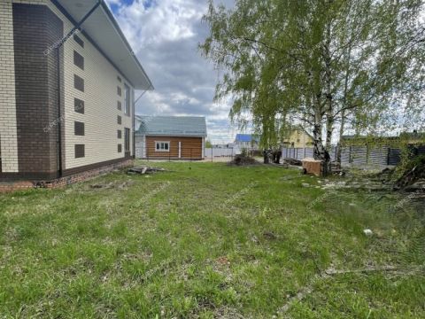 dom-selo-bezvodnoe-kstovskiy-rayon фото