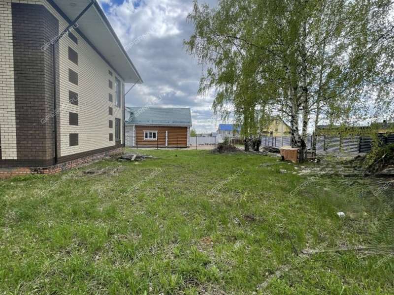 дом на Школьная ул. село Безводное