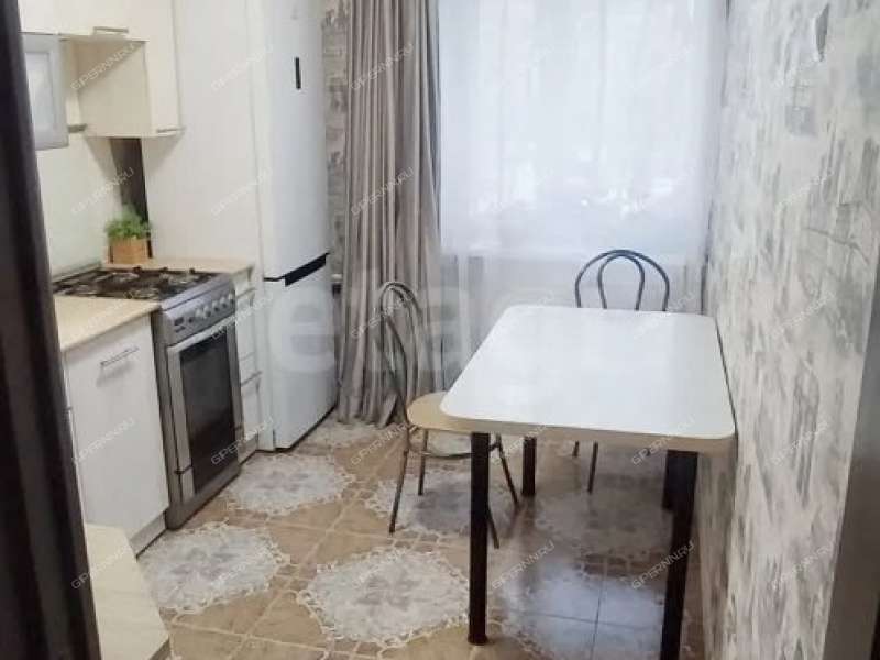 двухкомнатная квартира на улице Энергетиков дом 2