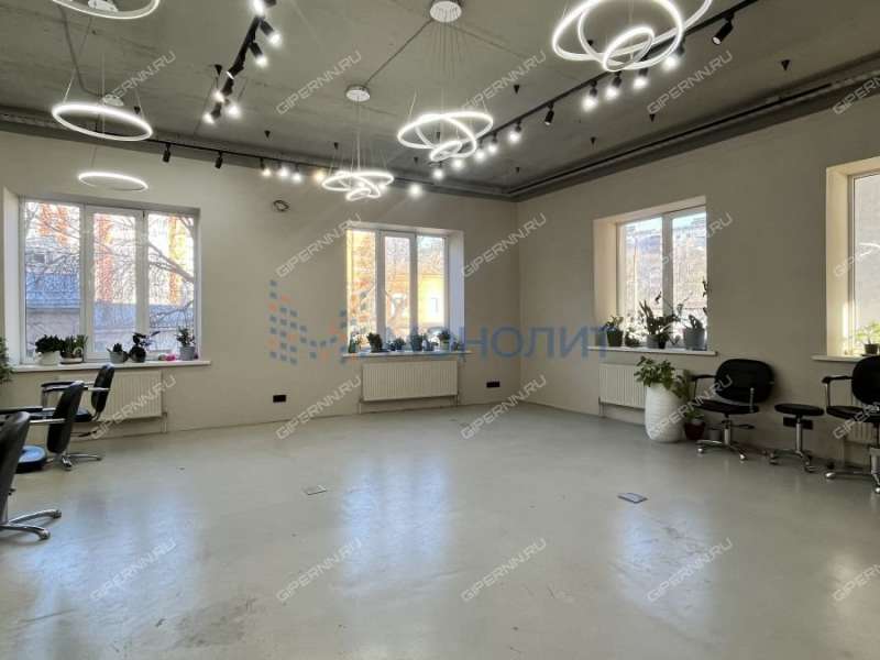 помещение под торговую площадь, недвижимость под гостиничный бизнес на Грузинской улице