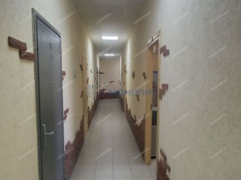 помещение под офис, торговую площадь на Юбилейной улице