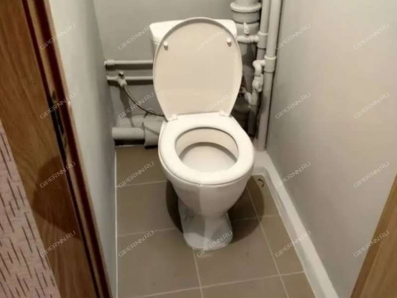 двухкомнатная квартира на Ясной улице дом 33