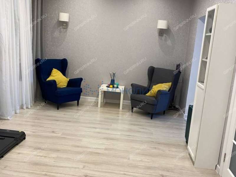 таунхаус в Урожайном проезде