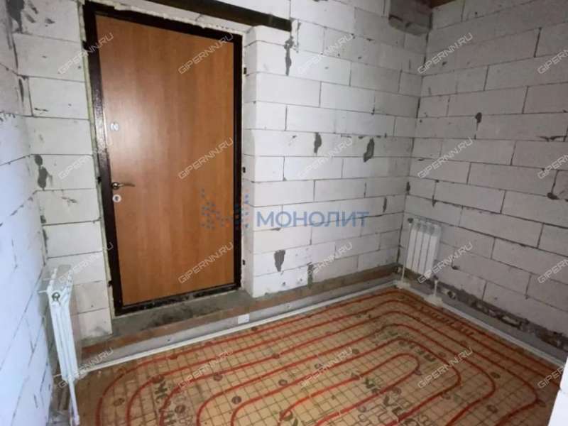 дом на Солнечной улице село Старково