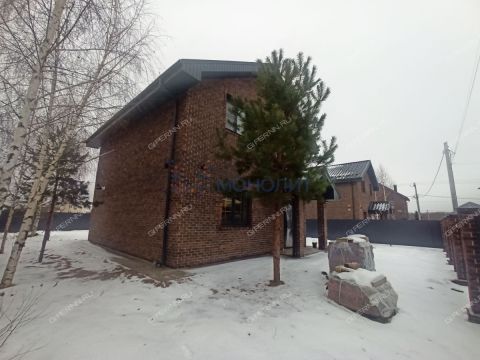 dom-lyahovo-sp-balahninskiy-municipalnyy-okrug фото