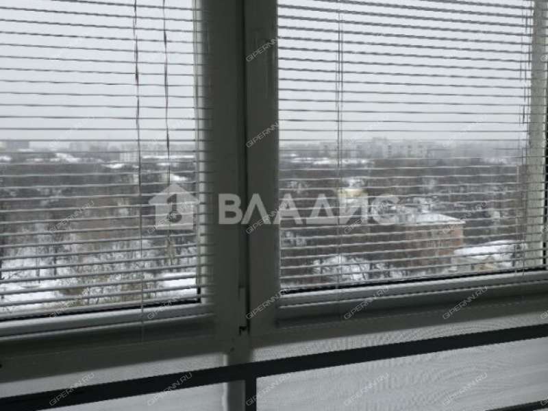квартира-студия на Московском шоссе дом 167 к3