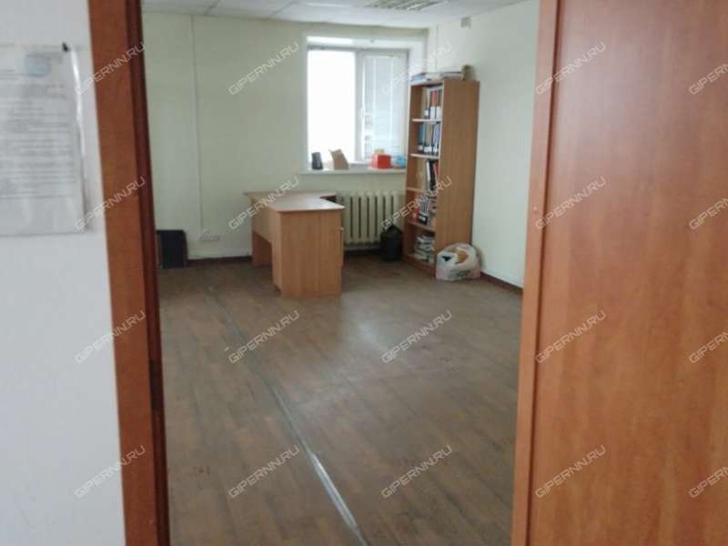 помещение под помещение свободного назначения, офис на Привокзальной улице город Заволжье