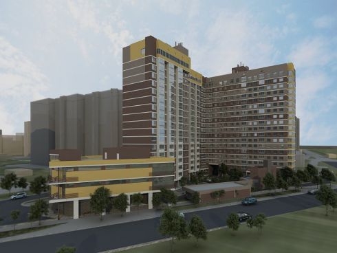 ЖК «Орбита» в Нижнем Новгороде: новый уровень комфорта и качества