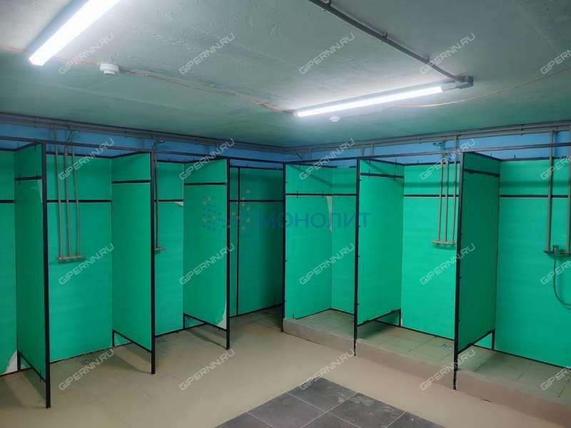 здание под офис, производственную площадь на Школьной улице село Смольки