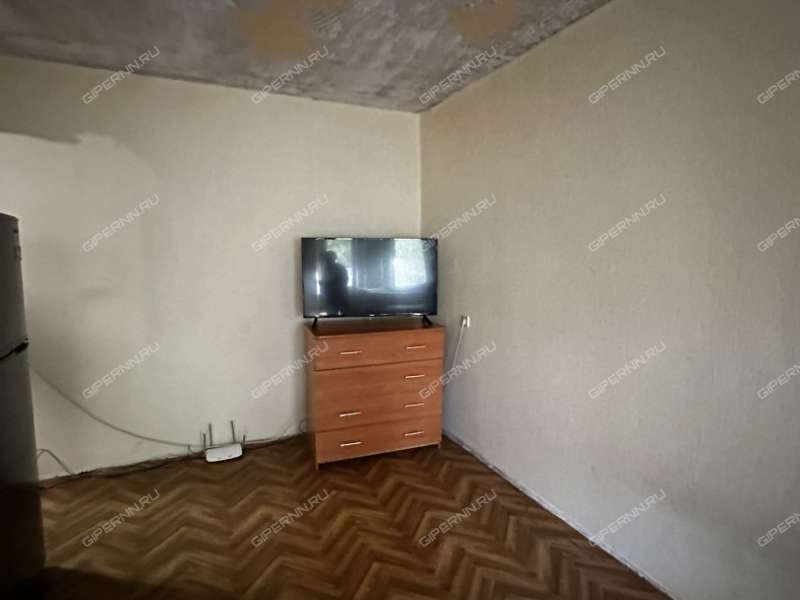 однокомнатная квартира на улице Адмирала Макарова дом 4 к3