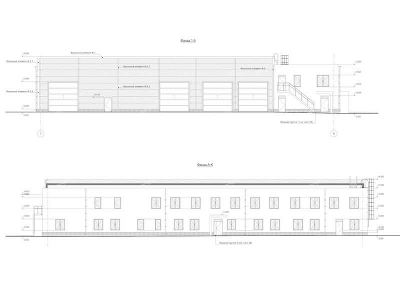 помещение под склад на Московское шоссе, д. 302е