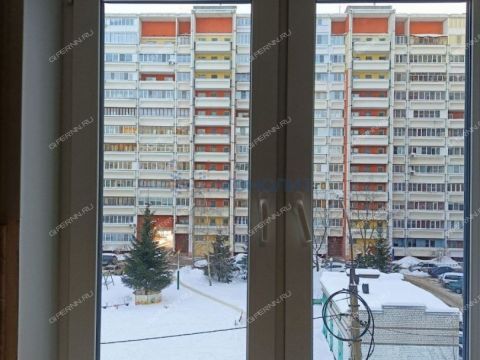 2-komnatnaya-ul-kosmicheskaya-d-60 фото