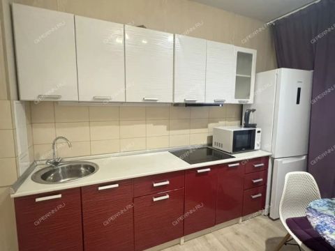 1-komnatnaya-ul-bogdanovicha-d-8 фото