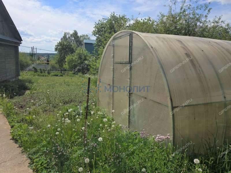 дом на улице Героя Борисова