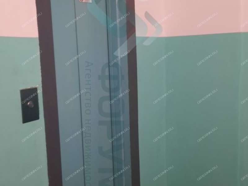 трёхкомнатная квартира на Московском шоссе дом 13