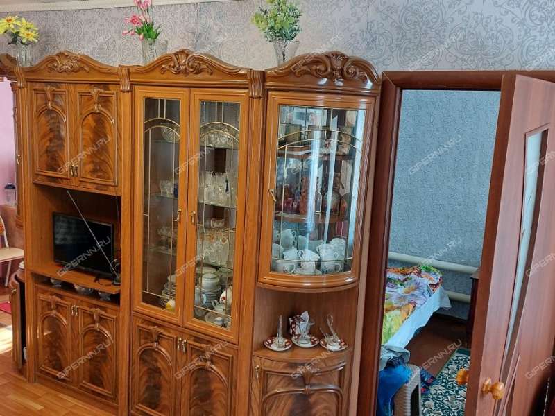 дом в Парниковом переулке