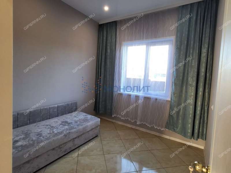 дом на СНТ Комарово