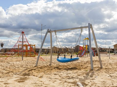 taunhaus-kottedzhnyy-poselok-fregat-kstovskiy-rayon фото