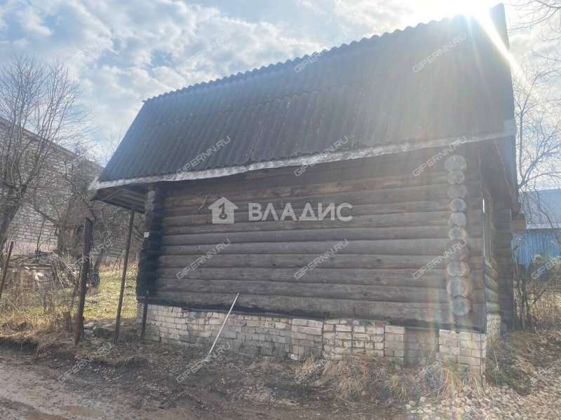 дача на Казанском шоссе