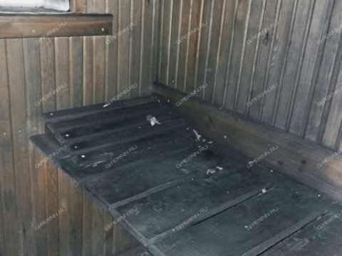 dom-derevnya-omanovo-gorodskoy-okrug-bor фото