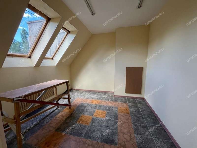 помещение под офис на Берёзовской улице