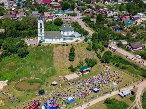 dom-selo-kantaurovo-kantaurovskiy-selsovet-gorodskoy-okrug-bor фото