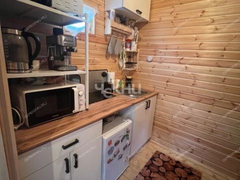 dacha-rabochiy-poselok-gorbatovka-gorodskoy-okrug-dzerzhinsk фото