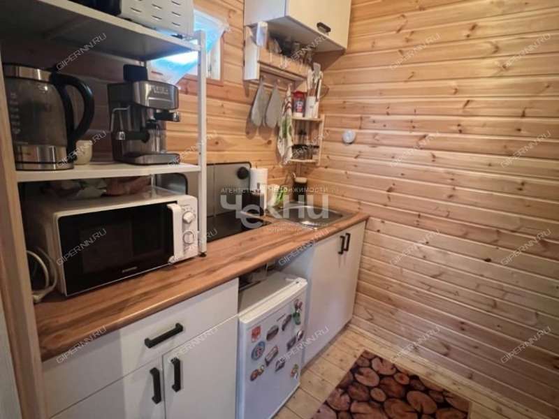 дача на Снт сад 4 Яблонька рабочий посёлок Горбатовка