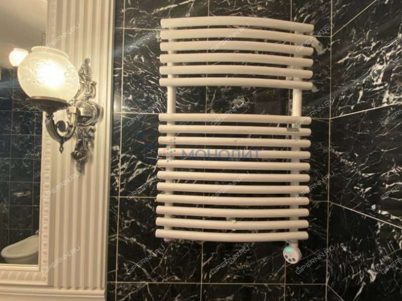 трёхкомнатная квартира на проспекте Дзержинского дом 4 город Дзержинск