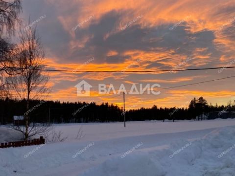 derevnya-starye-klyuchishhi-kstovskiy-rayon фото