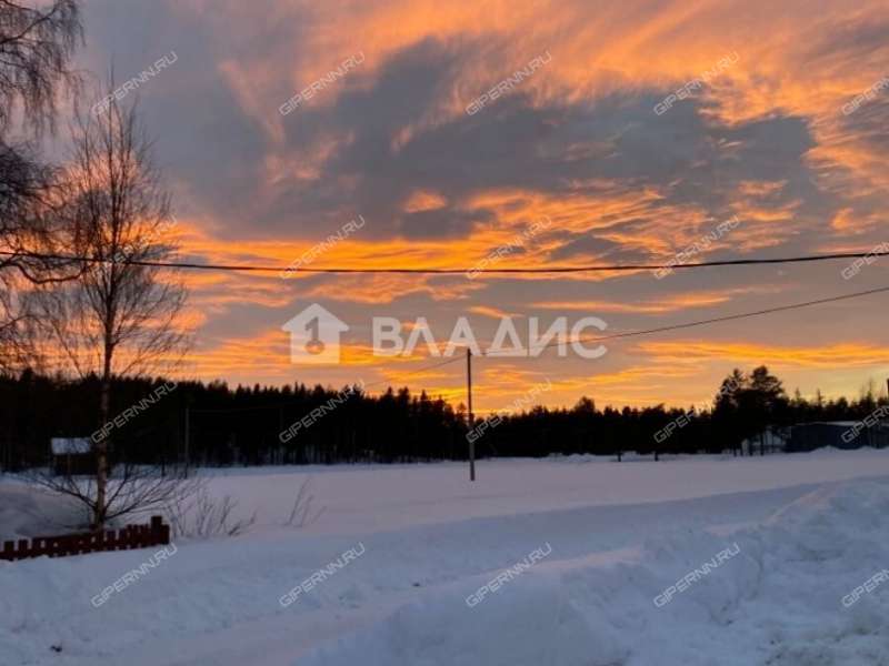 земельный участок 15 соток 80 деревня Старые Ключищи