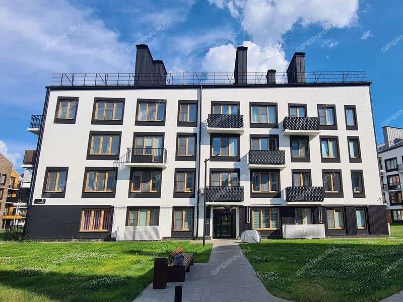 улица Развития, 2 к1 фото