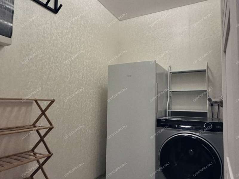 трёхкомнатная квартира на проспекте Циолковского дом 65 город Дзержинск