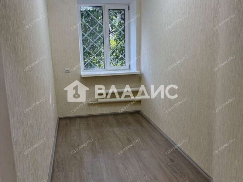двухкомнатная квартира на Передовой улице дом 2