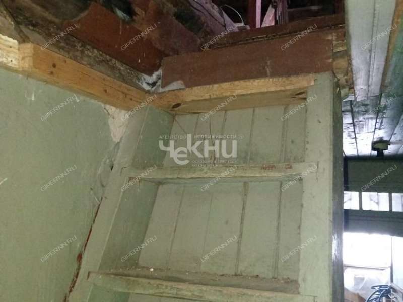 дом на  деревня Коробово, Федуринский сельсовет