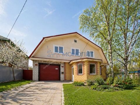 dom-derevnya-novopokrovskoe-ul-centralnaya-d-175 фото