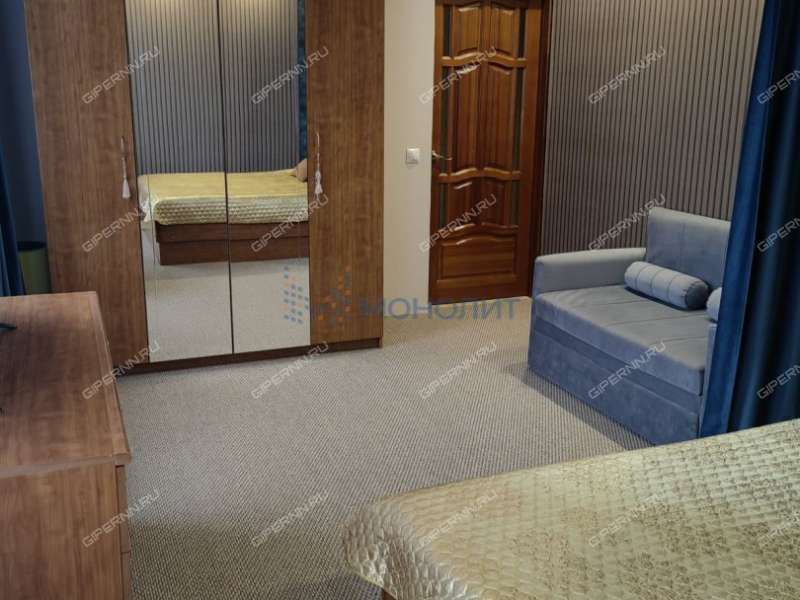 дом на Красногорской улице